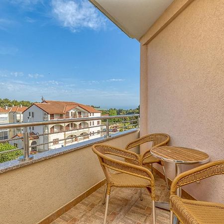 Sunrise Apartments Rovinj Luaran gambar