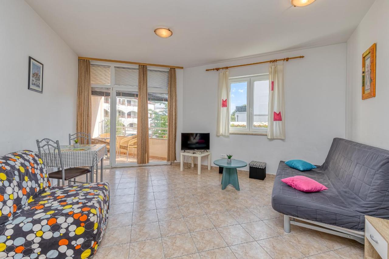 Sunrise Apartments Rovinj Luaran gambar