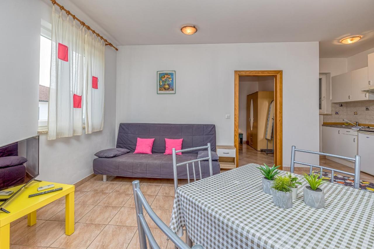 Sunrise Apartments Rovinj Luaran gambar