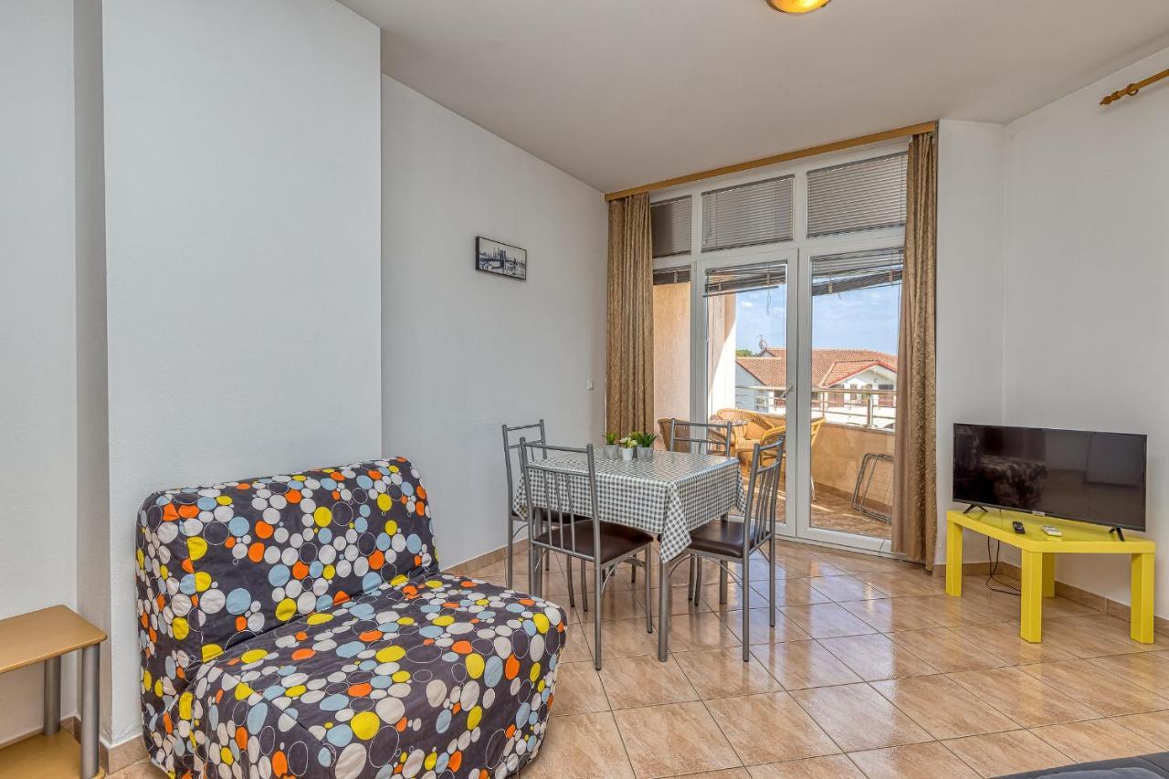 Sunrise Apartments Rovinj Luaran gambar
