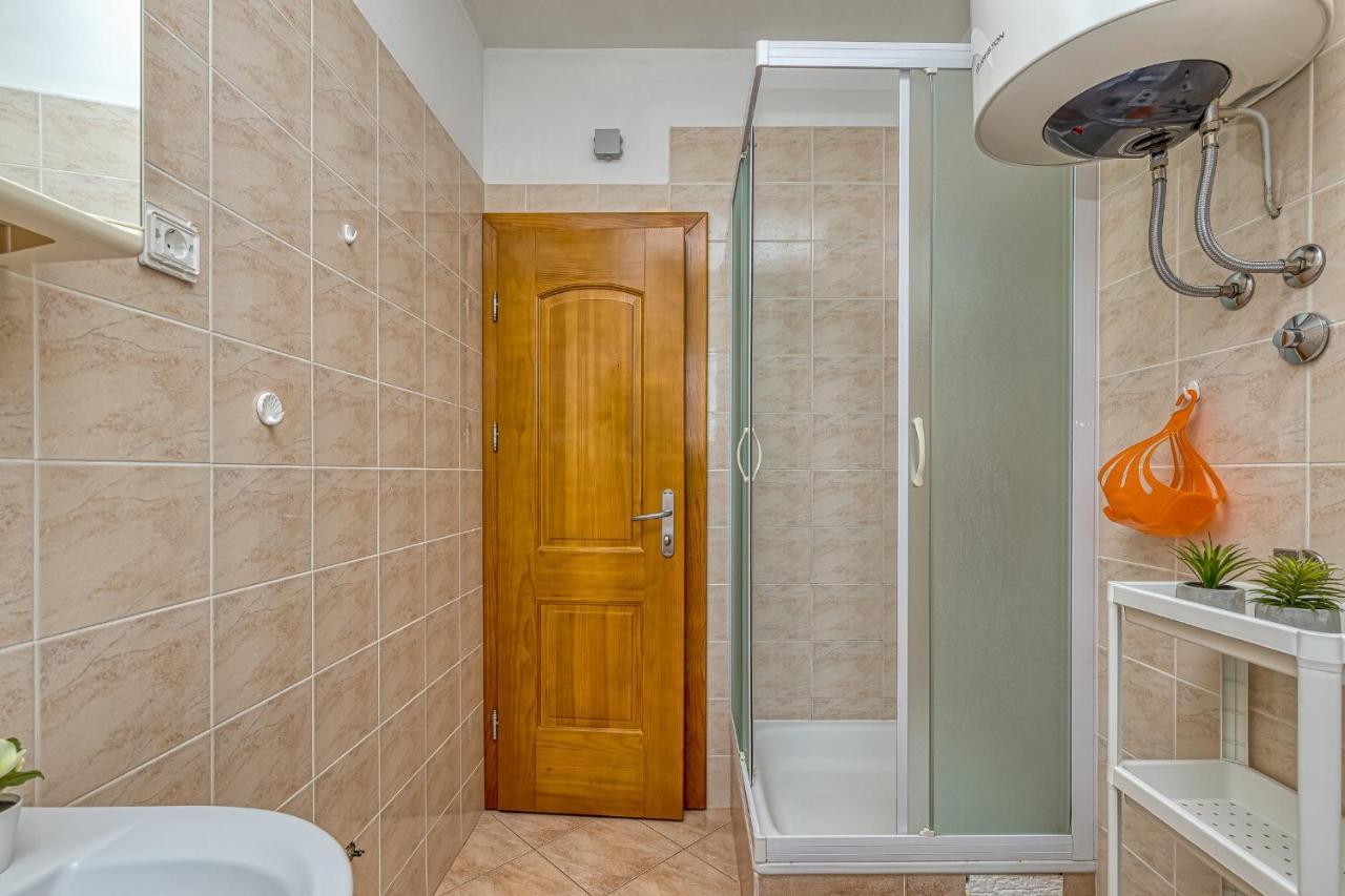 Sunrise Apartments Rovinj Luaran gambar