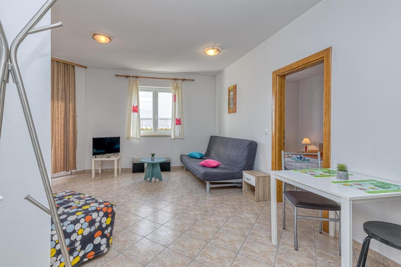 Sunrise Apartments Rovinj Luaran gambar