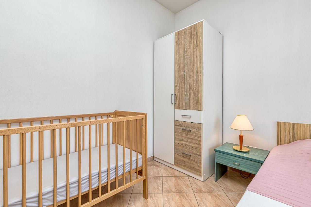 Sunrise Apartments Rovinj Luaran gambar