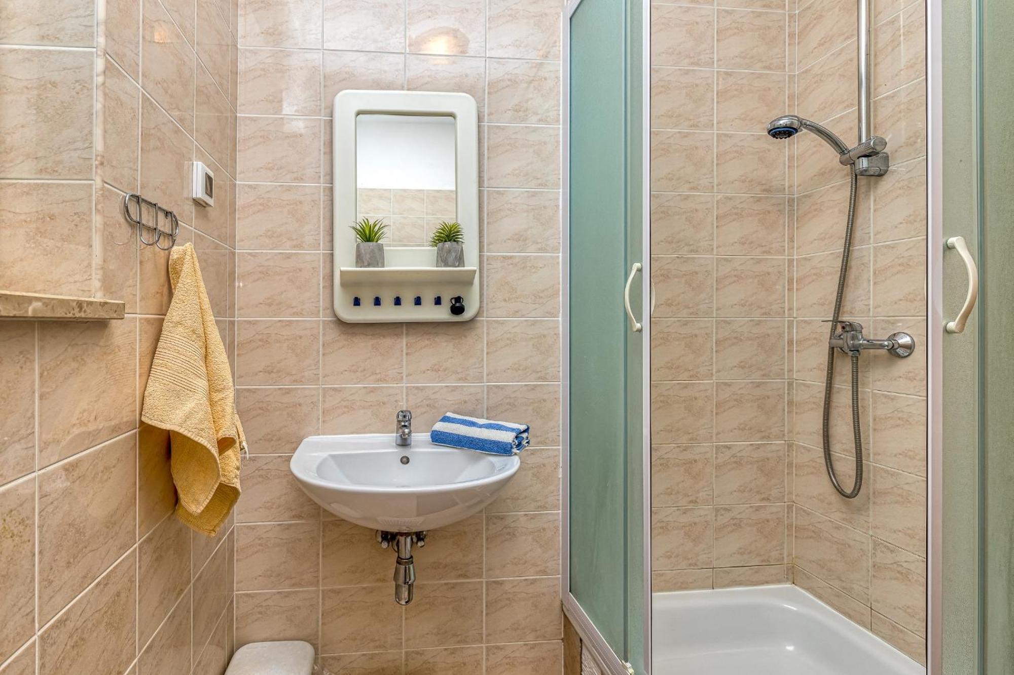 Sunrise Apartments Rovinj Luaran gambar