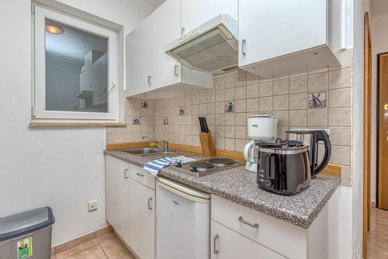 Sunrise Apartments Rovinj Luaran gambar