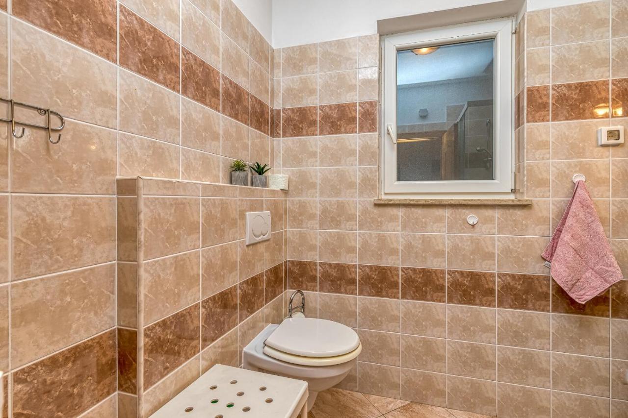 Sunrise Apartments Rovinj Luaran gambar