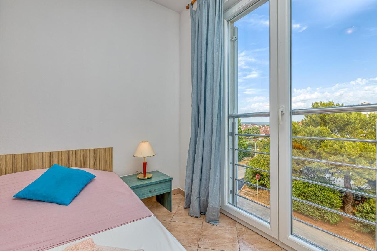 Sunrise Apartments Rovinj Luaran gambar